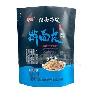 小微香辣搟面皮300g/袋