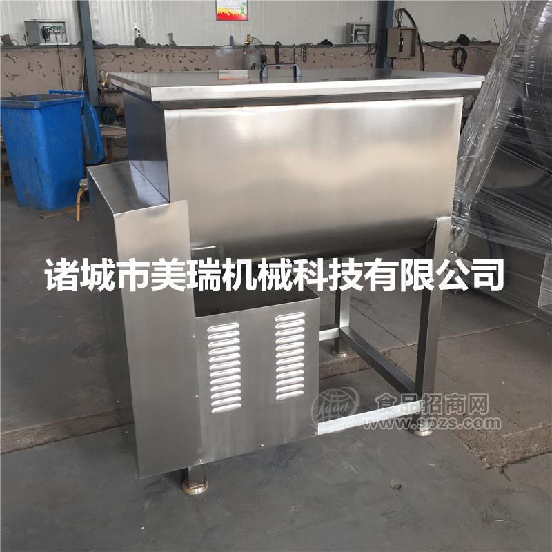 全自动拌馅机，自动馅料搅拌器