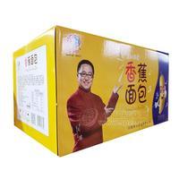 麦利郎 香蕉面包 箱装