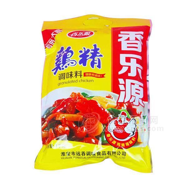 香樂源雞精調味料招商加盟1kg