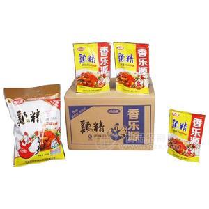 香樂(lè)源雞精調(diào)味料廠家直銷(xiāo)招商加盟