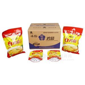 詠梅鮮香雞精調(diào)味品招商