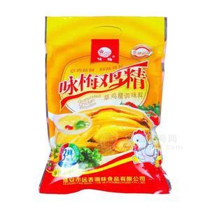 詠梅鮮香雞精調(diào)味料廠家直銷招商加盟