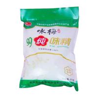 咏梅纯鲜味精调味料招商代理2kg