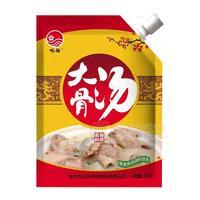 詠梅大骨湯骨類調味料廠家直銷招商加盟227g