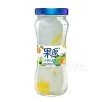 248g什锦罐头【果愿】