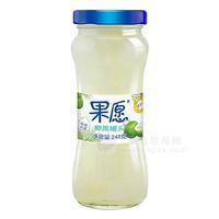 248g椰果罐头【果愿】