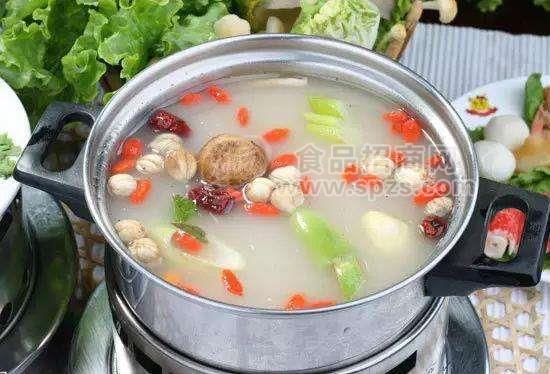 河南新乡串串香底料配方味道破译什么味道好