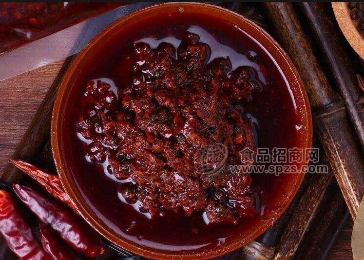 甘肃天水浓缩骨汤酸辣粉调料生产厂家怎么做好吃