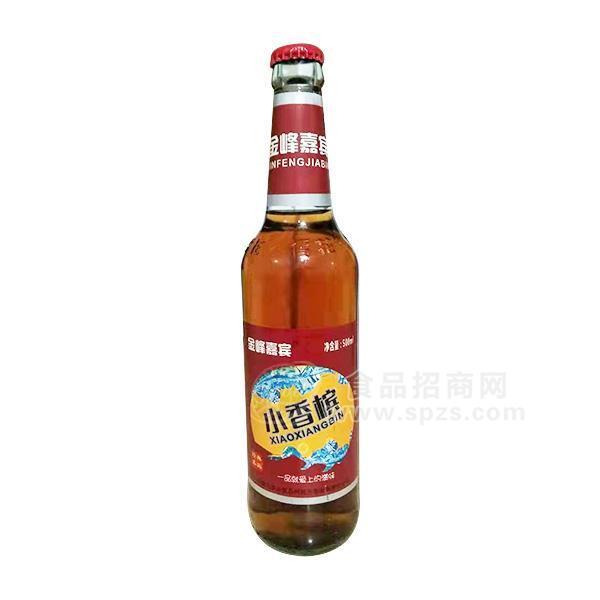 金峰嘉宾 小香槟招商批发500ml 