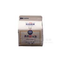 大富康園 高品鮮牛奶 200g