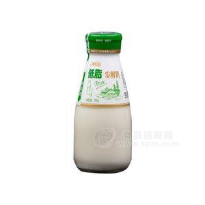 大富康園 低脂發(fā)酵奶 乳飲料200g