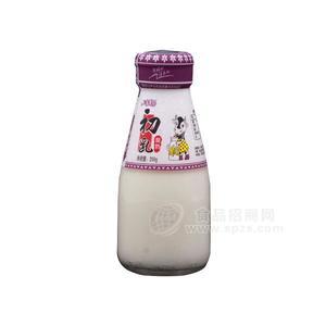 大富康園 初乳酸奶 乳飲料 200g