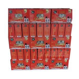 大富康园 老酸奶 乳饮品 320mlx10瓶