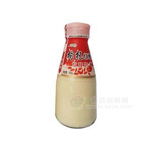 大富康園 枸杞紅棗 發(fā)酵奶 乳飲品 200g