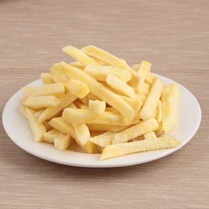 果蔬脆片 原味薯条零食