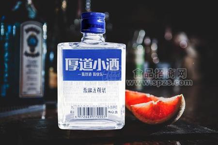 厚道小酒