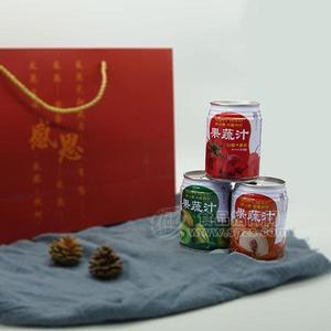 果蔬汁 水果蔬菜复合饮料