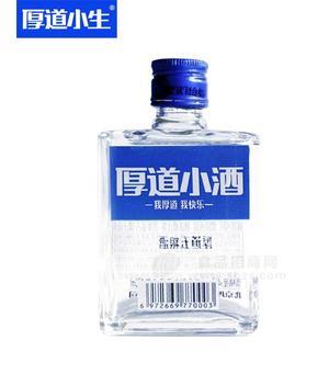 厚道小酒