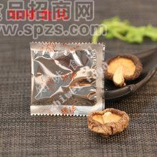 方便米粉调味料包（香辣牛肉粉包）