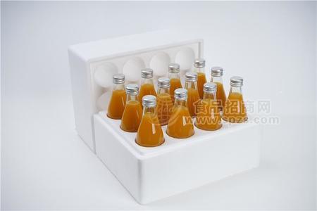 内蒙古宇航人沙棘果汁饮料一件发货诚招合作伙伴