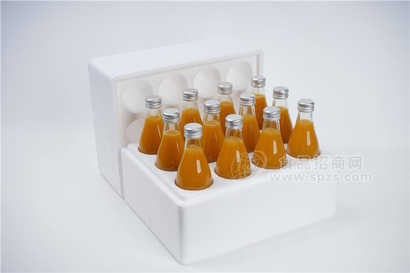 ·内蒙古宇航人沙棘果汁饮料一件发货诚招合作伙伴 