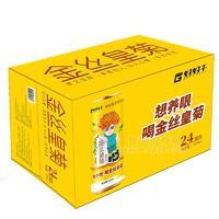 您想在眾多的護(hù)眼飲品行業(yè)中脫穎而出嗎？代理經(jīng)銷好好干養(yǎng)成露！