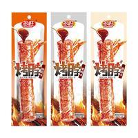 多旺烤脖 酱卤肉制品 休闲食品40g