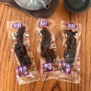 多旺手撕肉干 麻辣味15g