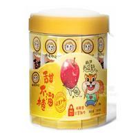 胡萝卜味开味山楂条180g