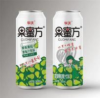 果蜜方雪梨果汁飲料