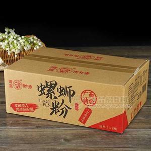 阿凡提螺螄粉 方便食品