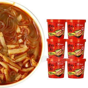 阿凡提螺螄粉 方便食品