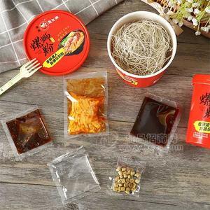 阿凡提螺螄粉