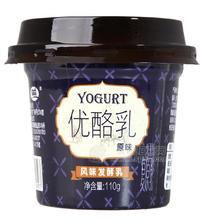 優(yōu)酪乳110g原味