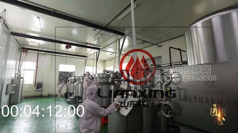 酥鱼酥虾真空油炸机的价格