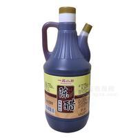 一品小廚陳醋 純糧釀造800ml