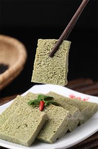 李传芳黑豆冻豆腐招商