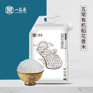 五常稻花香大米价格|东北五常大米多少钱一斤|一品盈五常稻花香大米招商