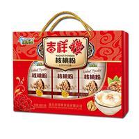家家麦核桃粉礼盒 608g