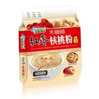 家家麦红枣核桃粉 未添加蔗糖650g