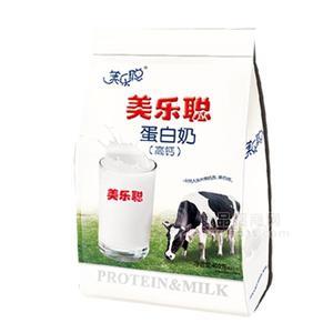 美樂(lè)聰?shù)鞍啄?高鈣400g