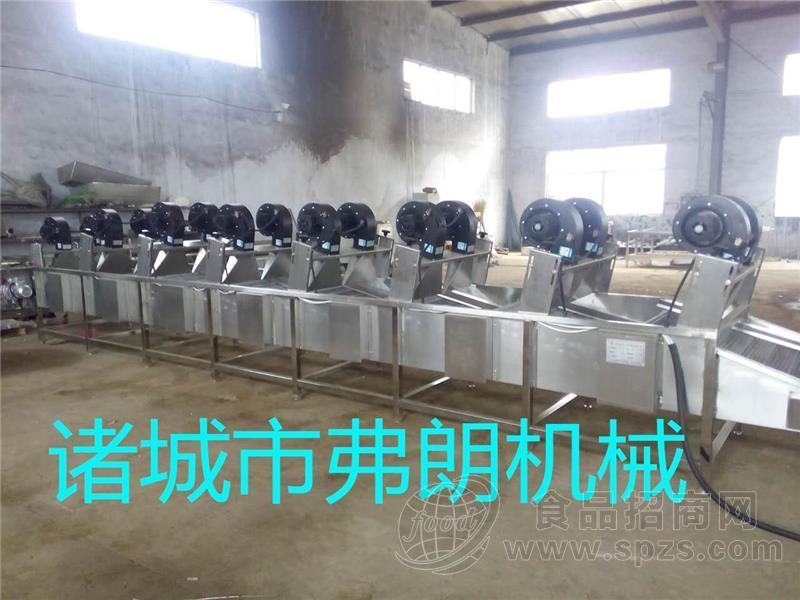 食品风干机、风干流水线