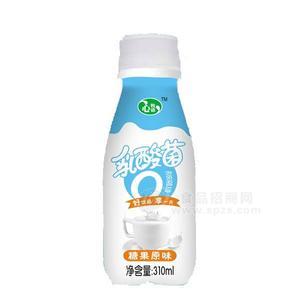 乳酸菌o糖果原味 310ml