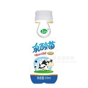 乳酸菌糖果原味 310ml