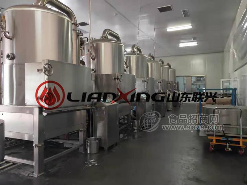 果蔬脆真空油炸机--解析果蔬脆是油炸食品还是非油炸