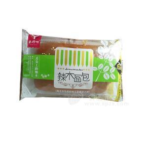 麦得源 辣木面包 早餐面包