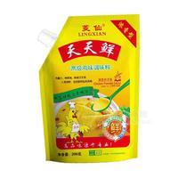 菱仙天天鲜鸡味调味料200g