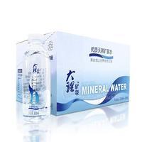 大理礦泉水 飲用水350mlx20瓶