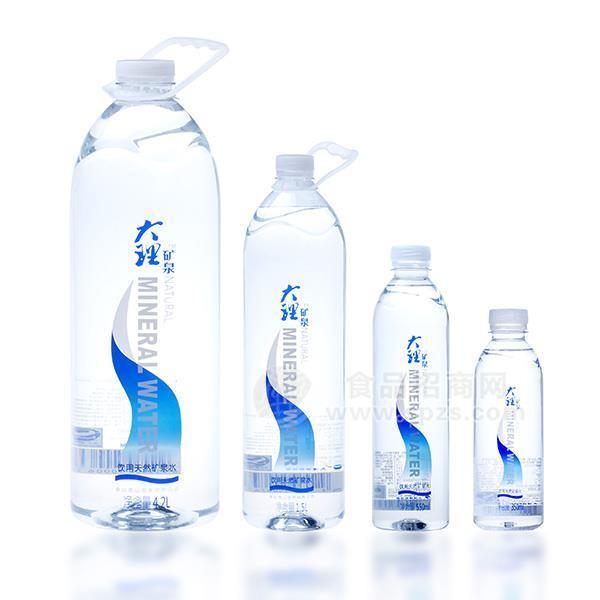 ·大理矿泉水饮用水  